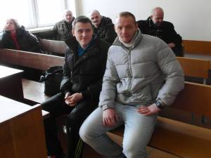 Суд даў штрафы Лаўрэнаву і Кішчуку па 3 мільёны кожнаму