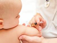 На Пастаўшчыне бракуе вакцыны для прышчэпак маленькім дзеткам