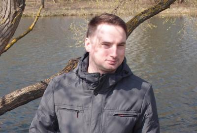 Журналісту-фрылансеру Андрэю Кузнечыку прысудзілі 6 гадоў калоніі. Ён ураджэнец Віцебску