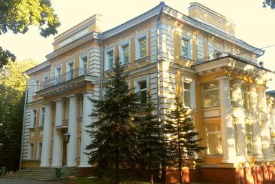 Былы будынак віцебскага КДБ можа стаць музеем